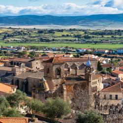 Cáceres (província)