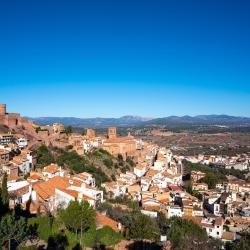 Provinz Castellón