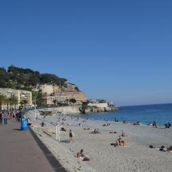 D-day Beaches