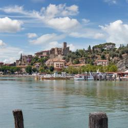 Trasimenischer See