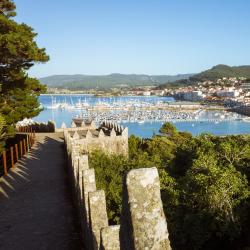 Bajas Estuary 7 πλωτά καταλύματα