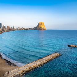 Costa de Valencia