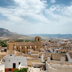 Provinz Almería
