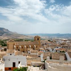 Almeria Province