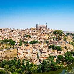 Toledo Province