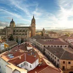 Salamanca (provincia)