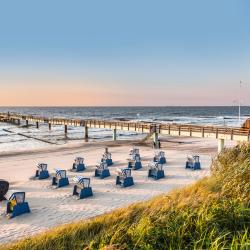 Mecklenburg-Pomerania 20 hostels