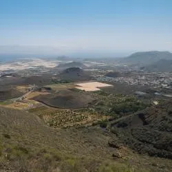 South Tenerife 43軒のシャレー
