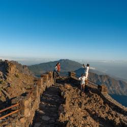 La Palma Island 4 farm stays