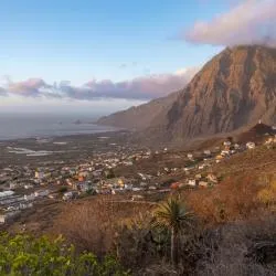 El Hierro 8 serviced apartments
