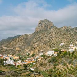 La Gomera 7 B&Bs