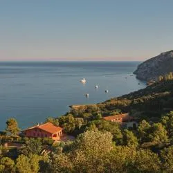 Argentario 23軒のファームステイ