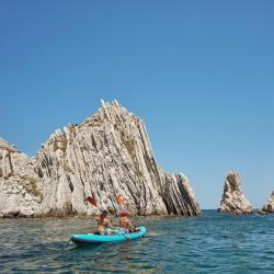 Conero 5 of the campsites