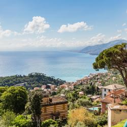 Liguria 19 hostels