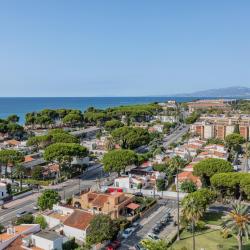 Costa Dorada 3 farm stays