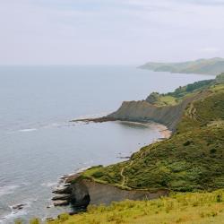 Basque Country 24 farm stays