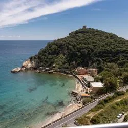 Italian Riviera
