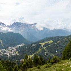 Trentino Alto Adige 33 of the campsites