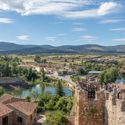 Sierra Norte de Madrid 151 cheap hotels