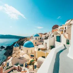 Santorini