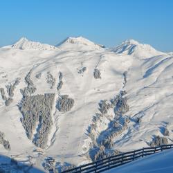 Skicircus Saalbach Hinterglemm Leogang Fieberbrunn