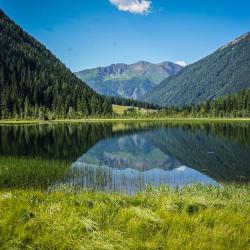 Carinthian Lakes 2254 hotels with parking