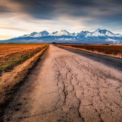 Vysoké Tatry