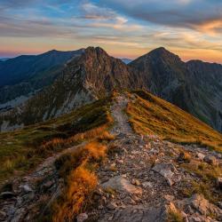 Tatras