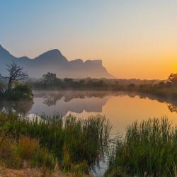Limpopo 1507 hotels with parking