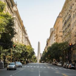 Provinz Buenos Aires
