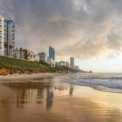 South District Israel 1085 apartments