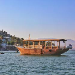 Sea of Galilee 204 apartments