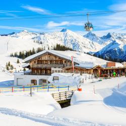Serfaus Fiss Ladis