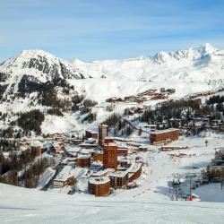 La Plagne