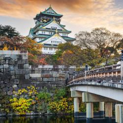 Osaka Prefecture