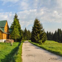 Szklarska Poręba Region