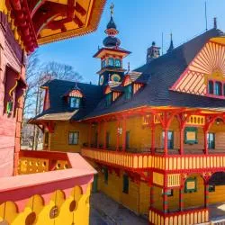 Beskids 170 cottages