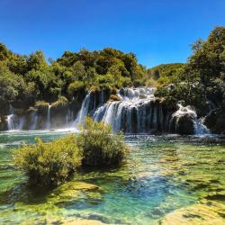 Krka National Park 