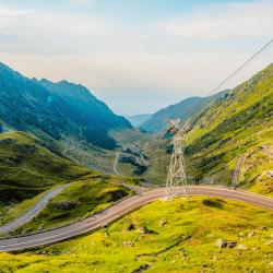 Transfagarasan