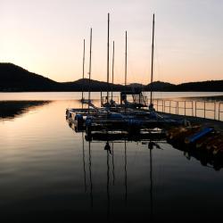 Macha Lake 3 4-star hotels