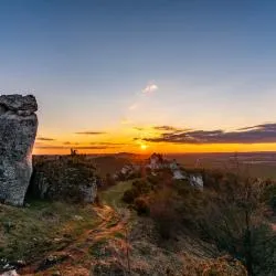 Kraków-Częstochowa Upland 81家公寓