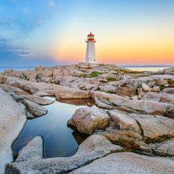 Nova Scotia 9 resorts