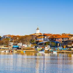 Burgas Province 197 romantic hotels