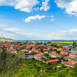 Plovdiv Province  36 romantic hotels