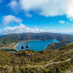 Insel Pico