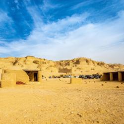 El Fayoum 23 apartments