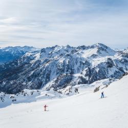 Serre Chevalier