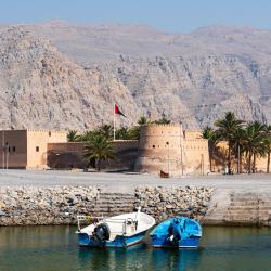 Musandam