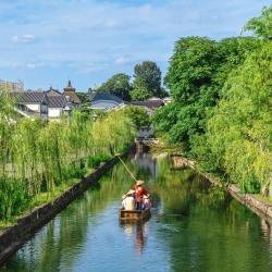 Okayama 21 4-star hotels