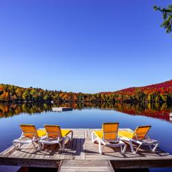 Laurentians
